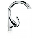 GROHE K Mitigeur moncommande évier 33786000 (Import Allemagne)