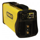 Stanley 460181 poste à souder inverter 160 a tig lift avec torche