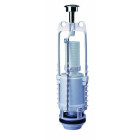Swalis 32335020 Poussoir simple Storm 33A Coque