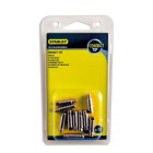 Stanley 460608 tube pour migmag diamètre 0,8 mm 10 pièces