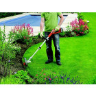 Black & decker glc3630l20-qw coupe-bordure lithium 36 v