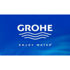 GROHE Vitalio Joy Mono Set de douche 27323000 (Import Allemagne)