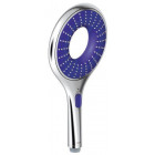 Grohe 27449000 rainshower icon douchette à main bleu indigo 145 mm