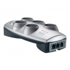 Eaton MGE - 66934 - Multiprise - Protection box 5 Tel@ / TV