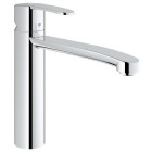 Grohe 30181000 wave cosmopolitan mitigeur monocommande évier