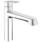 Grohe zedra 33933002 mitigeur monocommande évier monotrou et douchette extractible import grande bretagne