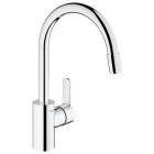 Grohe 31126002 eurostyle cosmopolitan mitigeur monocommande évier 1/2'' import allemagne