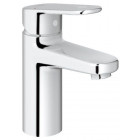 Grohe 33163002 europlus mitigeur monocommande pour lavabo corps lisse import allemagne