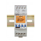 Theben - TR 612 TOP2 - Horloge programmable digitale Import Allemagne