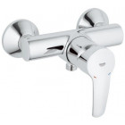 Grohe eurostyle 33590 mitigeur monocommande pour douche