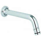 GROHE Robinet monofluide montage mural 185 mm 20203000 (Import Allemagne)