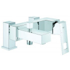 Grohe eurocube mitigeur bain/douche 23143000 (import allemagne)