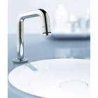 Grohe robinet monofluide sur colonnette bec 7° 20202000 (import allemagne)