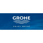 GROHE Vitalio start Ensemble complet 3 jets 700 mm 27955000 (Import Allemagne)