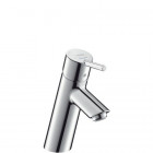 Hansgrohe 32130000 talis robinet vertical pour lavabo chromé