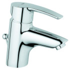Grohe eurostyle mitigeur lavabo finition chromée 33549001 (import allemagne)
