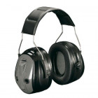 Peltor 3M Optime Push to Listen Casque antibruit