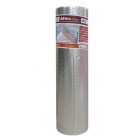Airtec film isolant simple multicouche à bulles 1 050 mm x 25 m x 3,7 mm
