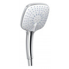 Ideal Standard XL3 Idealrain Cube B0005AA Shower Head with 3 Functions 130 mm Chromed