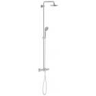GROHE Colonne de douche Euphoria System 180 27475000 Import Allemagne