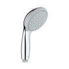 Grohe douchette à mains 2 jets tempesta 100 26161000 import allemagne