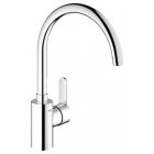 Grohe mitigeur évier eurostyle cosmopolitan 32231002 import allemagne