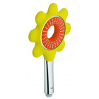 GROHE Douchette à main Rainshower Flower 26115YR0 Import Allemagne