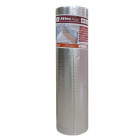 Airtec film isolant simple multicouche à bulles 1200mm x 25 m x 3,7 mm