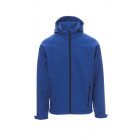 Soft-shell soft shell mechanical stretch 320 gr payper gale - 0010440355