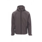 Soft-shell soft shell mechanical stretch 320 gr payper gale - 0010440355