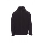 Soft-shell soft shell mechanical stretch 320 gr payper gale - 0010440355