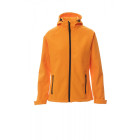 Soft-shell soft shell mechanical stretch 320 gr payper gale lady - 0010450355