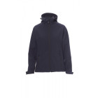 Soft-shell soft shell mechanical stretch 320 gr payper gale lady - 0010450355