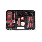 Kit d'outils pour électriciens (68 pièces) yt-39009 yato