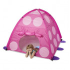 Tente de camping sunny patch