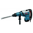Bosch Professional 0611265100 Perforateur GBH 8-45 D 1500 W