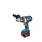 Bosch Professional 06019D9000 Perceuse-visseuse sans fil GSR 14,4 VE-2-Li