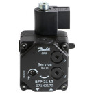 Pompe à fioul - BFP 21 L3 071N0170 DANFOSS - - avec électrovanne