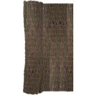 Cloture brande de bruyère en brousaille 3.8 x 1.8 m