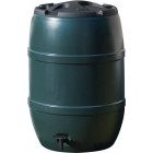 Récupérateur d'eau tonneau 210L