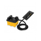 Powerplus décolleuse à papier peint 2200w - powx340