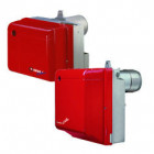 Brûleur fioul série RIELLO GULLIVER - RG1 - 32 à 60 KW