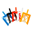 Assortiment de 1000 cales fourchettes 33 x 40 mm Edma (5 épaisseurs x200)