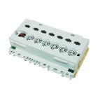 Aeg 1111423438lave-vaisselle électronique d'entrée edw2000