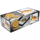 Vorel cric de plancher hydraulique 2 tonnes