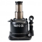 Yato cric à bouteille hydraulique yt-1713 10 tonnes