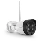 Caméra extérieure motorisée home ip wifi 1080p homecam wr360 avidsen