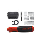 Tournevis à assistance électrique - E-tournevis speedE PocketDrive - WIHA - 45791