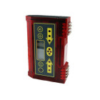 Cellule de guidage pour lasers rotatifs 125mm portée 200m fmr 600 geo fennel
