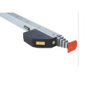 Canne mesureuse 5m easyfix geo fennel